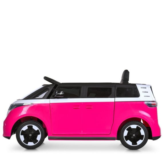 Дитячий електромобіль Машина M 6281EBLR-8 до 30 кг | Зображення 1