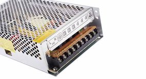 Блок питания  12V  200W  16.6А  Series "S"
