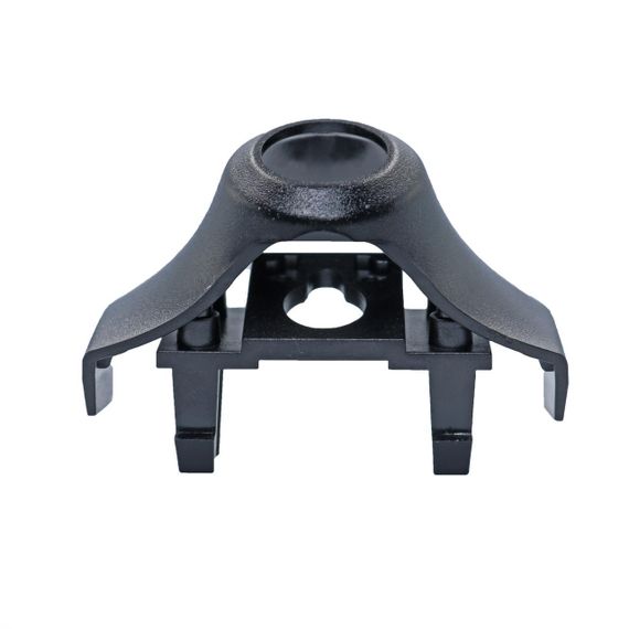 Кріплення серії QIV під камеру переднього огляду для Audi FQAU132 (рамка під плафон) | Зображення 4