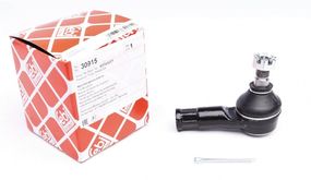 Наконечник тяги рульової Daewoo Matiz 0.8-1.0 98- 30915