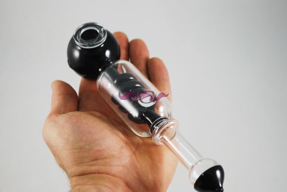 Стеклянная трубка Heavy | Зображення 3