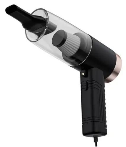 Автомобильный пылесос 2 in 1 Vacuum cleaner USB | Зображення 2