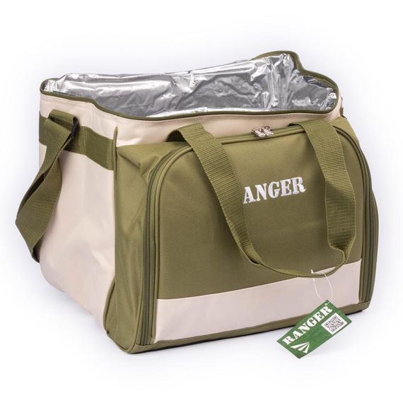 Набор для пикника Ranger Lawn (Арт. RA 9909) | Зображення 3
