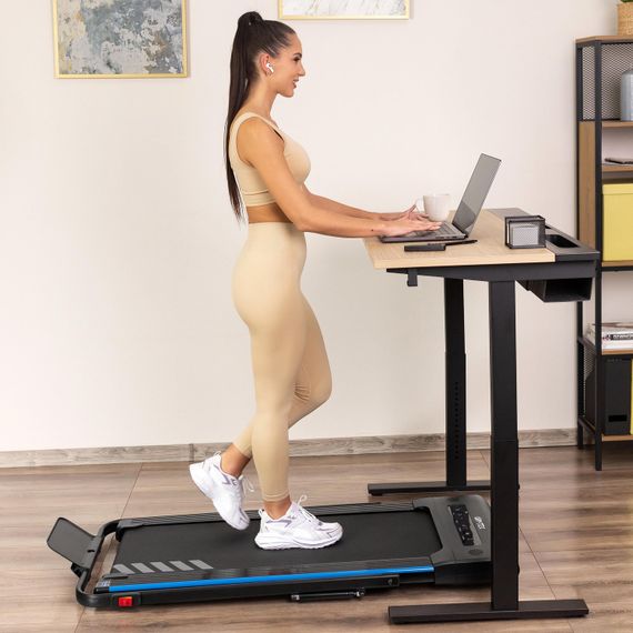 Беговая дорожка GYMTEK XT400 | Зображення 2