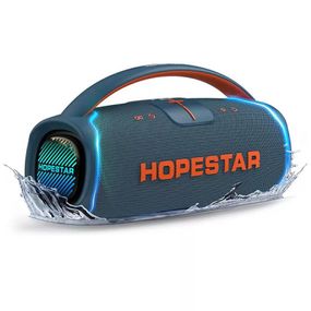 Bluetooth колонка Hopestar A65 300W Blue