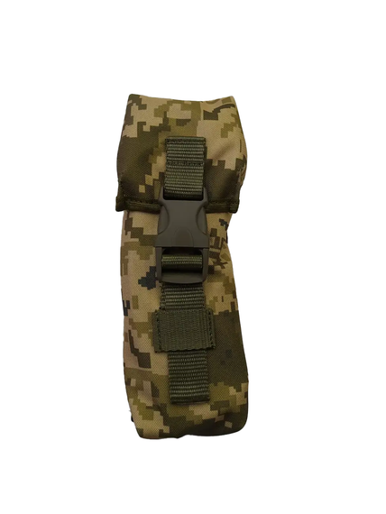 Підсумок для магазинів M&M серія А Закритий 2шт 5 ММ-14 Піксель (213289) | Зображення 3