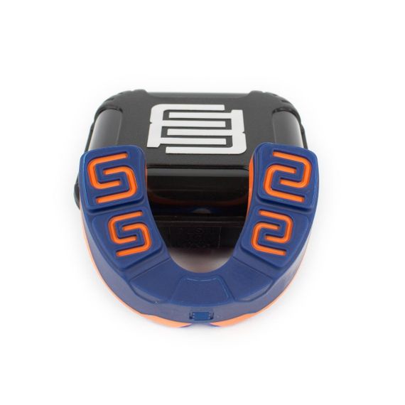 Капа MAKURA Tephra доросла (вік 11+) Blue/Orange/Blue (art.6017514126) | Зображення 4