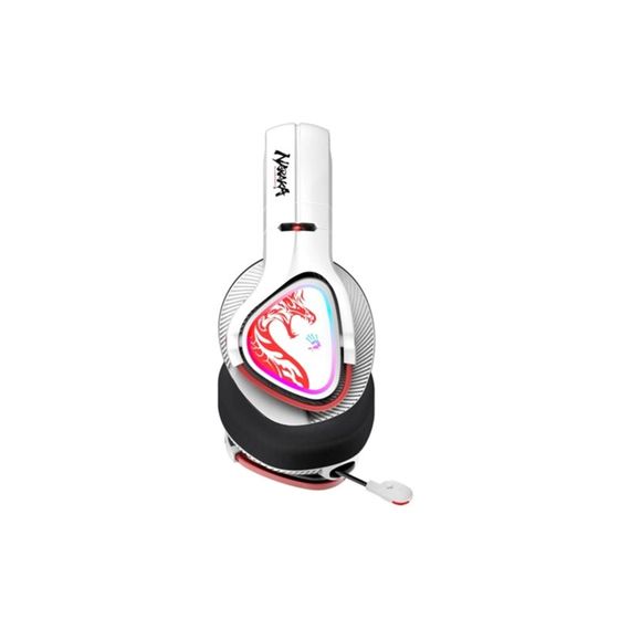 Навушники A4Tech Bloody MR720 Naraka (4711421983693) | Зображення 4