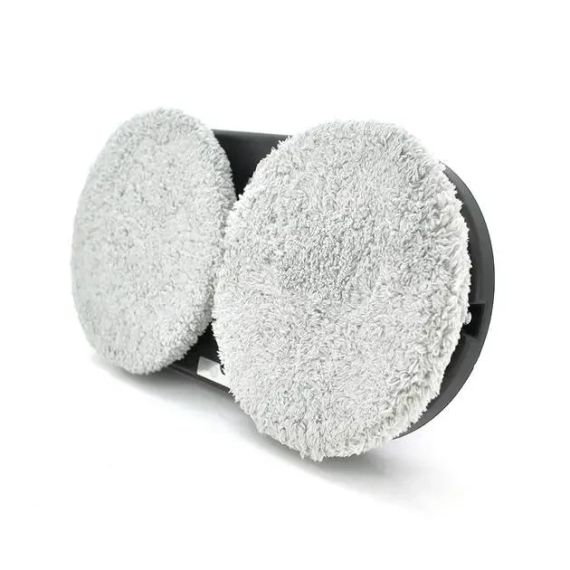 Робот для мойки окон IXIU Glass Cleaning Robot с пультом дистанционного управления | Зображення 2