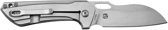 Ніж Boker Plus Swoopy | Зображення 1
