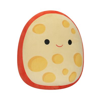М&apos;яка іграшка Squishmallows Сир Маннон 30 см (SQCR04153) | Зображення 2