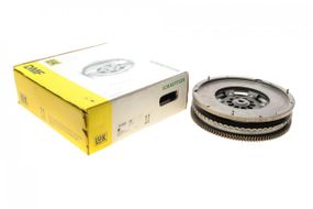 Демпфер зчеплення VW Touareg 3.0TDI V6 04-10, 165 176kw 415 0339 10