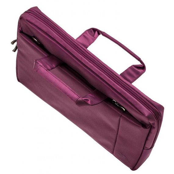 Сумка для ноутбука RivaCase 15.6&quot; 8231 Purple (8231Purple) | Зображення 3