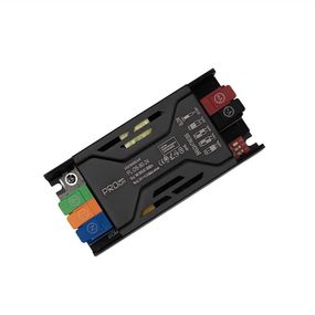 Блок питания PROLUM™ Dimmer\Slow Start 24 В, 60 Вт, 2,5 А, серия «DS»