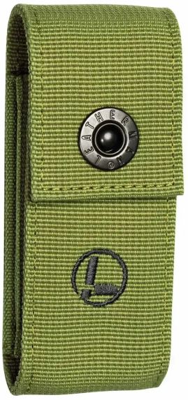Мультитул Leatherman 833315 Rebar Mossy Slate | Зображення 4