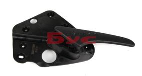 Ручка дверей передніх всередині  R Mercedes Benz Vito W639 03- 02.53.255