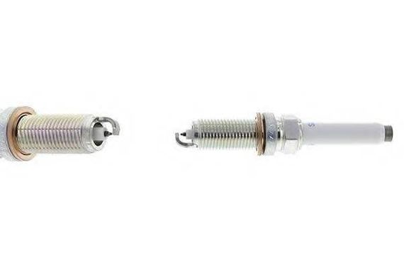 Свічка запалювання MB A, B, C 1.8-2.0 11- (вир-во NGK) NGK SILZKFR8D7S на MERCEDES-BENZ B-CLASS (W246, W242)