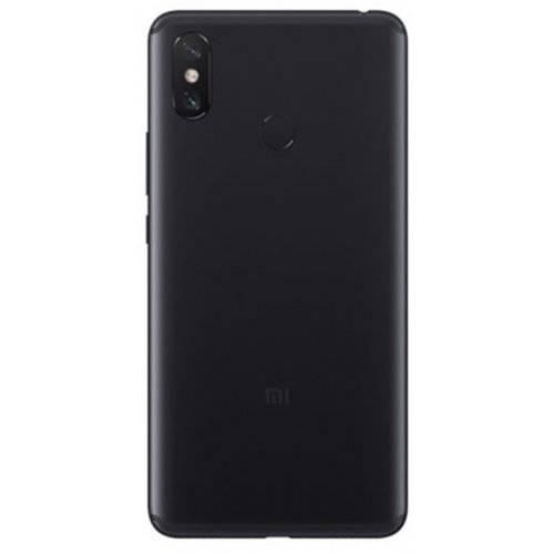 Смартфон Xiaomi Mi Max 3 4/64GB Black Global Rom | Зображення 1