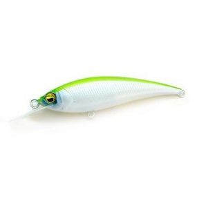 Воблер Raid Level Shad Sprinter 68SR (68mm, 5.6g) (011 Mojito)