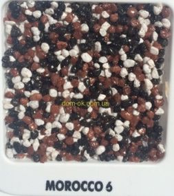Ceresit СТ 77 , колір Morocco 6, відро 28кг