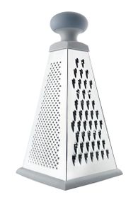 Тертка Vinzer VZ-50329 12.8х13х25 см