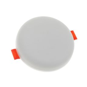 Потолочный врезной  светильник в ванную LED-47R/6W WW