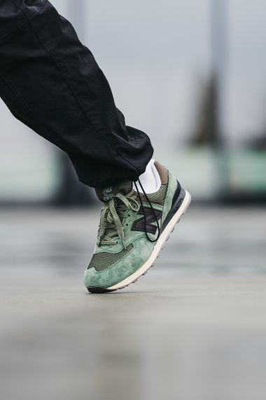 Кросівки New 574 весна / літо / осінь 0767 42