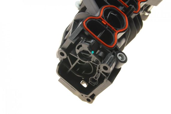 Коллектор впускной BMW 3 E90 E92 E93  5 F10 F11  7 F01 F02 07-13 N57  08.14.085 | Зображення 6