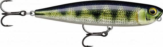 Воблер RAPALA PRECISION XTREME PENCIL 107mm 21g (PXRP107 PEL)
