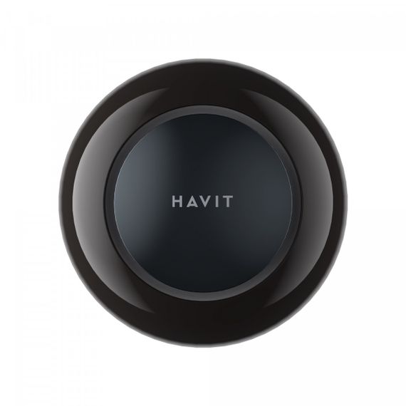 Портативная колонка HAVIT HV-SK889BT 7W RGB Black | Зображення 4