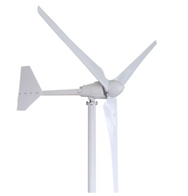 Вітрогенератор VaultTec-1000 ватт 56 вольт для lifepo4 з контролером