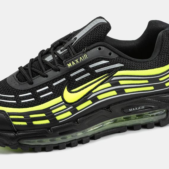 Чоловічі кросівки Air Max TL 2.5 весна / осінь 2017 | Зображення 9