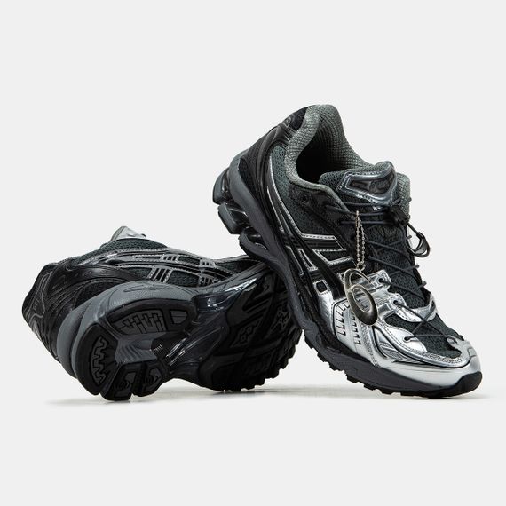 Чоловічі кросівки Asics Gel-Kayano 14 весна / літо / осінь 1573 45