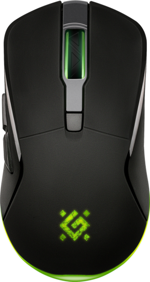 Миша Defender Demon GM-534 (52534)