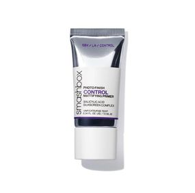 Праймер для обличчя матуючий SMASHBOX Photo Finish Control Mattifying Primer (10 ml)