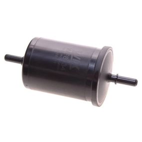 Фильтр топливный Wixfiltron WF8034