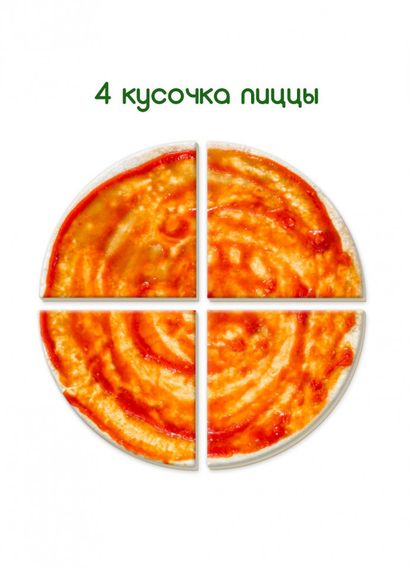 Настольная игра Пицца Magdum ML4031-27 EN | Зображення 5