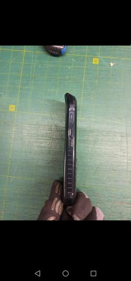 Смартфон Samsung SM-B550H grey бу | Зображення 5