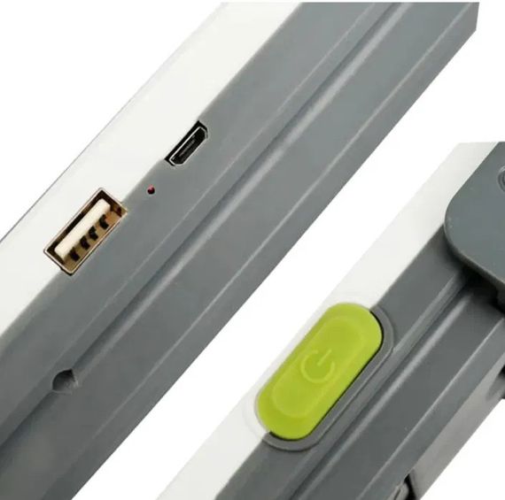 Акумуляторний світлодіодний ліхтар Акумуляторний ліхтар Ліхтар для дому Ліхтар | Зображення 6