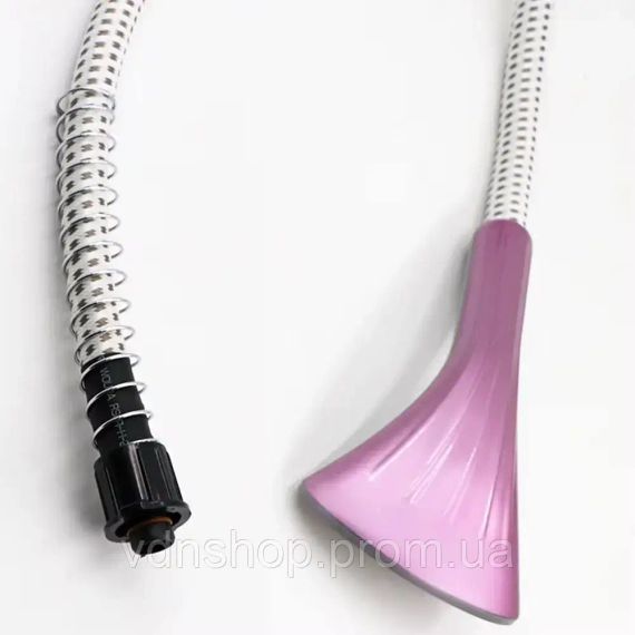 Відпарювач вертикальний для одягу зі стійкою Zepline 3500Вт ZP-132 | Зображення 3