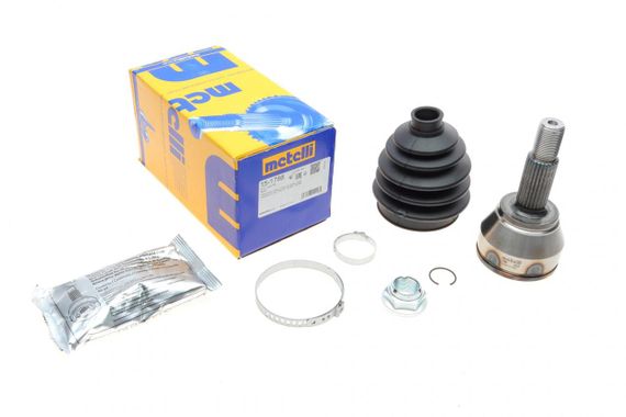 Шрус наружный Ford B-Max 12- Fiesta 1.4-1.6 08- 25z 23z 76.9mm  15-1788