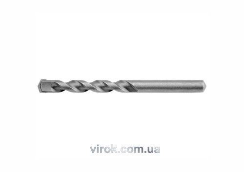 Свердло по цеглі YATO 6 х 150/100 мм (YT-4364)