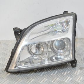 Фара передня ліва Opel Vectra C 2002-2008 XENON Опель Вектра Ц DEPO 4421129L