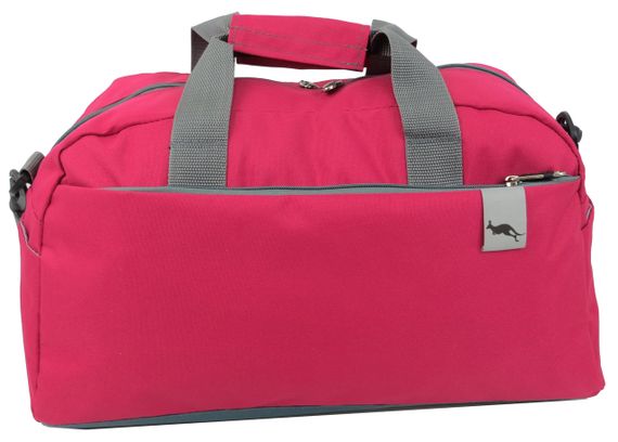 Спортивная сумка для фитнеса  Wallaby 18 л | Зображення 2