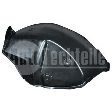 Подкрылок задний левый Renault Duster 10-17, AutoTechteile, 505 1412, 80122