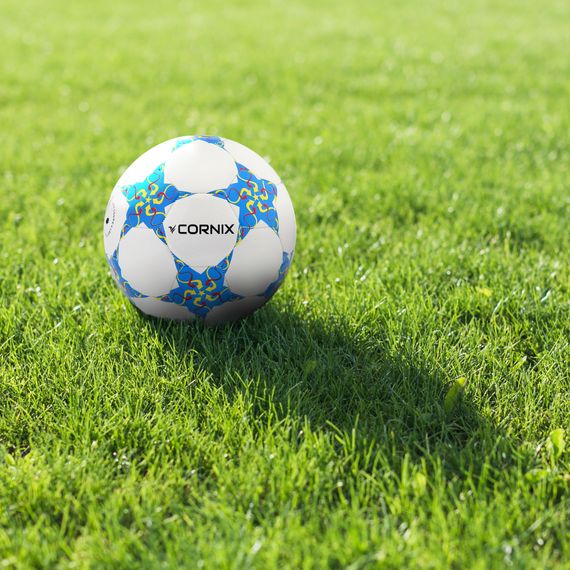 М'яч футбольний Cornix StarKick XR-0372 Size 5 | Зображення 3