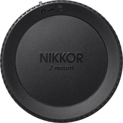 Объектив Nikon Z NIKKOR 35mm f1.8 S (JMA102DA) | Зображення 6