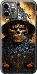 Чохол для Apple iPhone 11 Pro з силікону FCh_032876