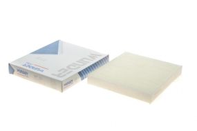 Фільтр салону Skoda Fabia Roomster VW Polo 99-10 WP 122