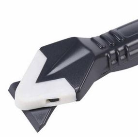 Силіконовий шпатель і скребок SILICON TOWEL SCRAPPER